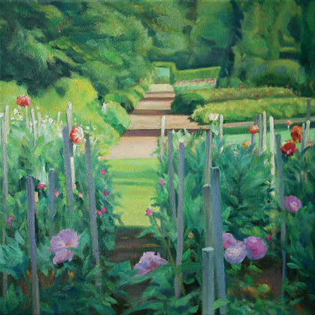 duetart - Yunong Wang